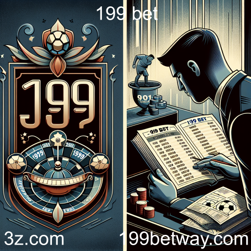 Explorando as Apostas Esportivas na 199 Bet